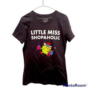 Mr Men | Little Miss Shopoholic